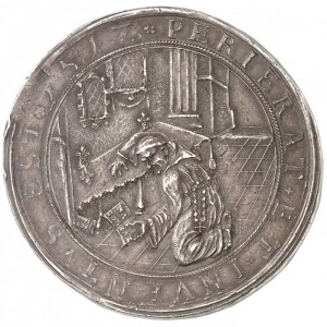 Pommern-Stettin 3 Taler - Obverse