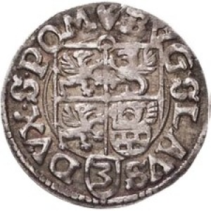 Pommern-Rügenwalde 1/24 Taler - Obverse