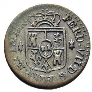 Philippinen  1 Oktave - Obverse