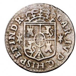 Philippinen  1 Oktave - Obverse