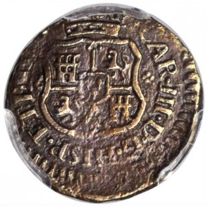 Philippinen  1 Oktave - Obverse