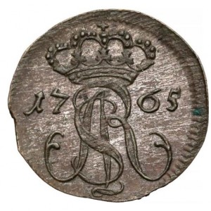 Polsko 1 solid - Obverse