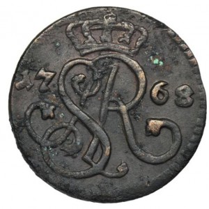 Polsko 1 solid - Obverse