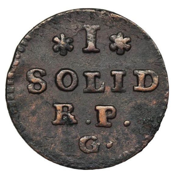 1 solid , Polsko