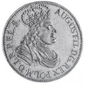 Polen 2 Dukaten - Obverse