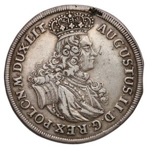 Polen 1 Taler - Obverse