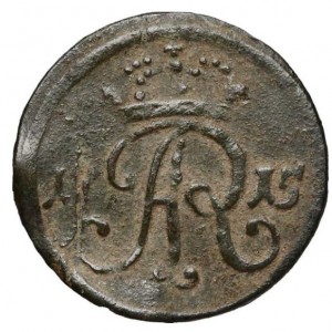 Polen 1 Solid - Obverse