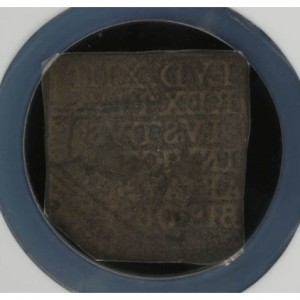 Luft 10 Soles - Reverse