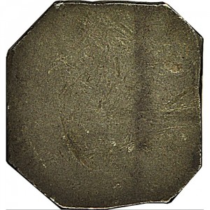 Luft 25 Soles - Reverse