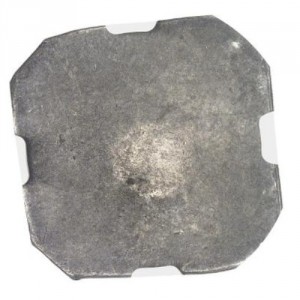 Luft 25 Soles - Reverse