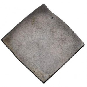 Luft 50 Soles - Reverse