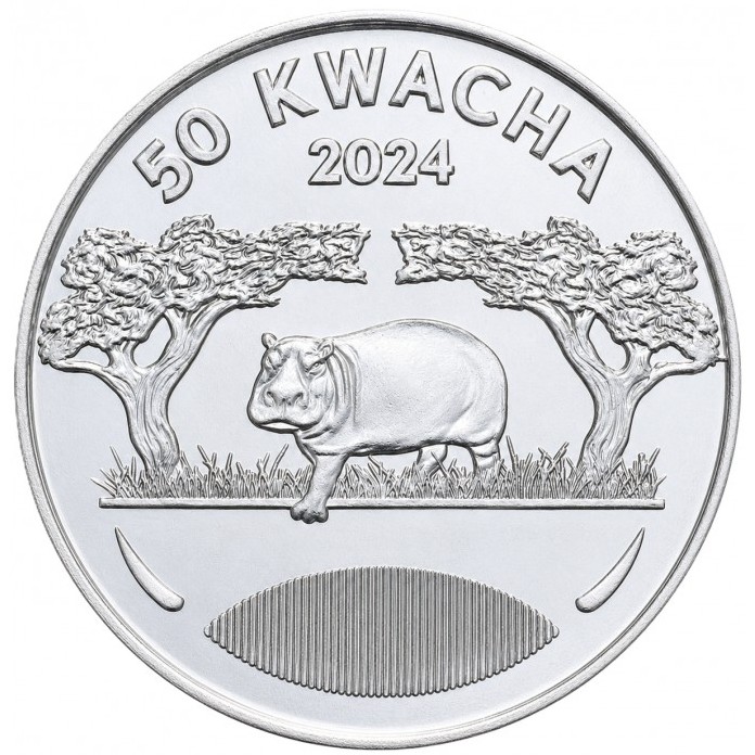 50 Kwacha , Malawi
