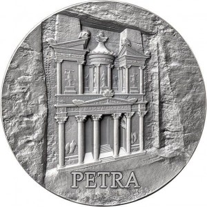 Гана 50 седи - Reverse