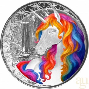 Fidschi  1 Dollar - Reverse