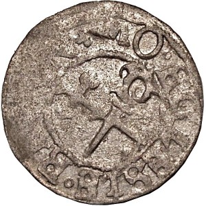 Riga 1 Schilling - Reverse