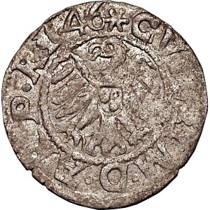 Riga 1 Schilling - Obverse