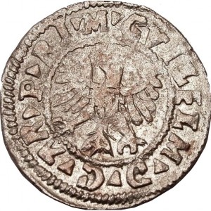 Riga 1 Schilling - Obverse
