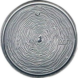 Finnland 10 Euro - Reverse
